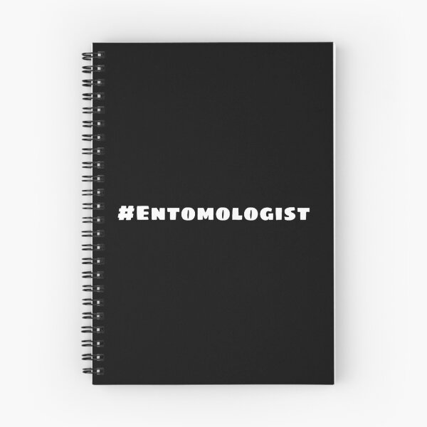 Item preview, Entomologist tag funny gift idea  designed and sold by chi vana.