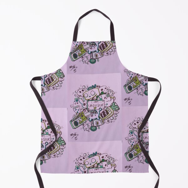 Item preview, I am unique designed and sold by DoctorZero.