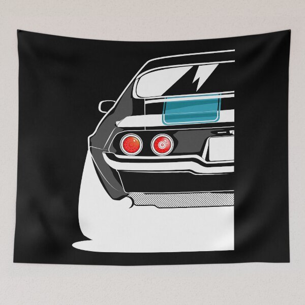 Item preview, Camaro 1970 Z28 designed and sold by EtyazaForez.