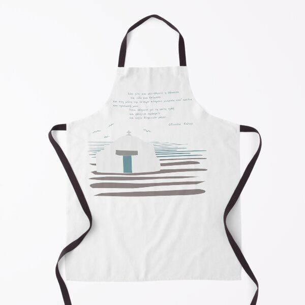 Item preview, Agia Anna Chapel | Amorgos designed and sold by LilianGrfld.