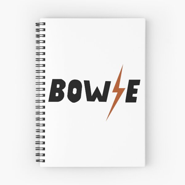Item preview, Bowie flash designed and sold by 3L1N3.