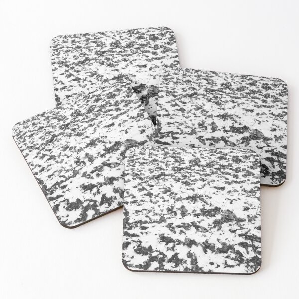 Item preview, First snow, natural background, autumn meets winter  designed and sold by helenkaiy.