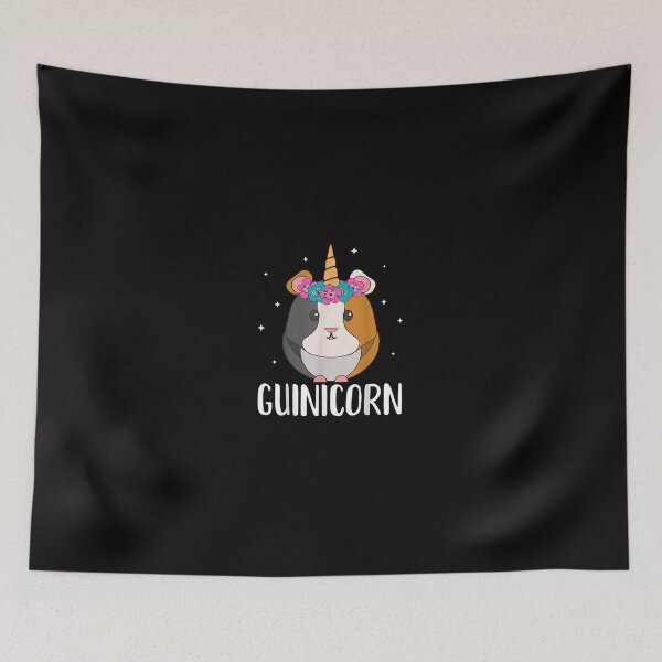 Item preview, Guinicorn Guinea Pig Pet Owners Gift designed and sold by FreddyZulauf.