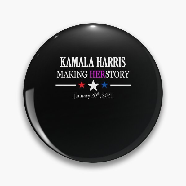 Artikelvorschau, Kamala Harris macht Herstory Inauguration Day entworfen und verkauft von Stndor.