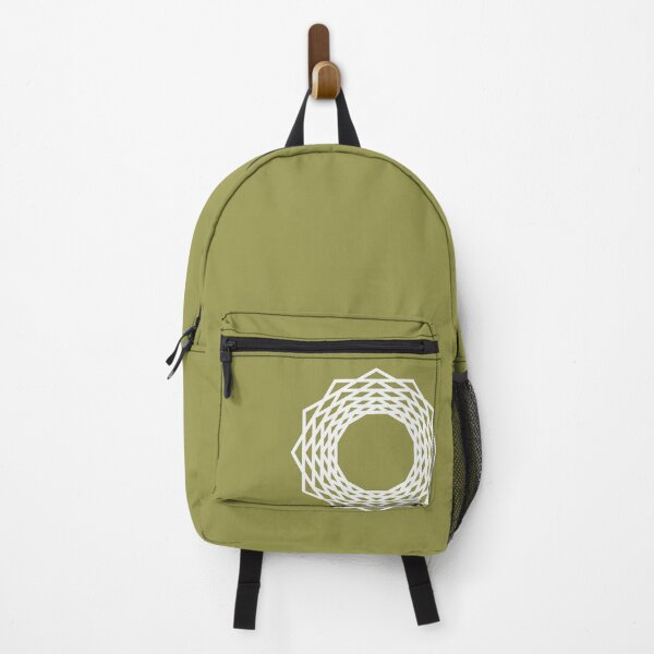 Item preview, Focus-white- green background designed and sold by CSouissi.