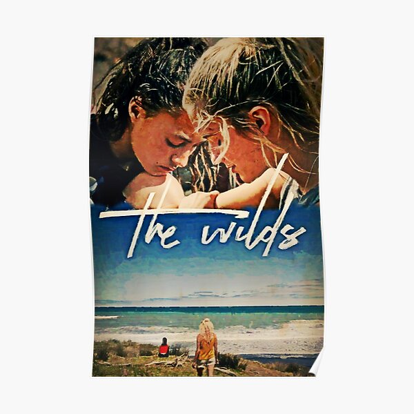 Toni and Shelby poster Poster