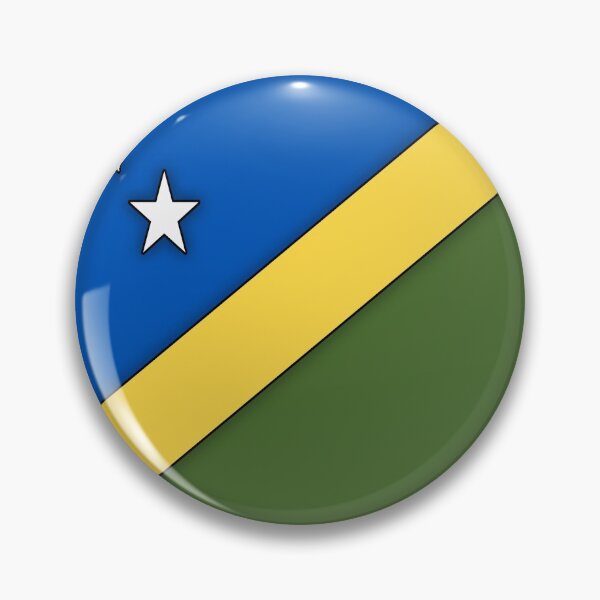 Item preview, solomon islands flag designed and sold by Jagdish1234.