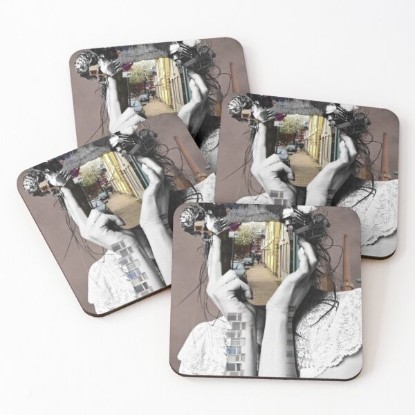 Item preview, Modern photo art designed and sold by hriundelj.