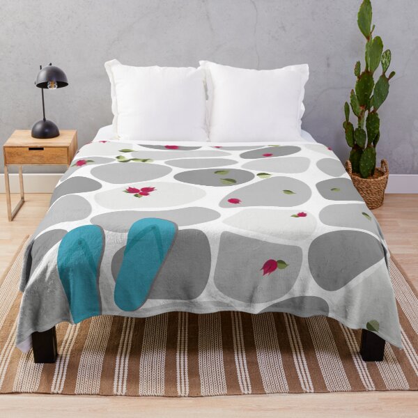 Item preview, Greek summer yard, ''Avli'' designed and sold by LilianGrfld.