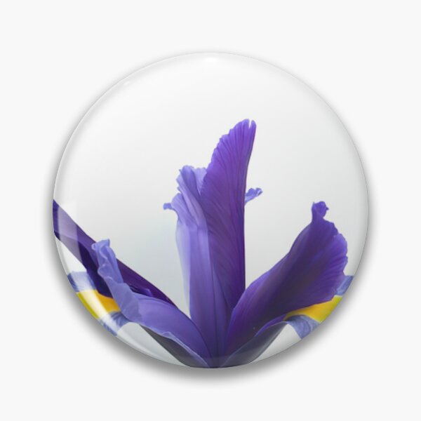 Item preview, violet flower designed and sold by GYRS.