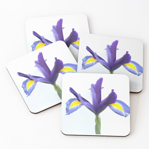 Item preview, violet flower designed and sold by GYRS.