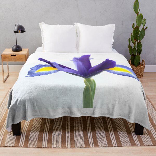 Item preview, violet flower designed and sold by GYRS.