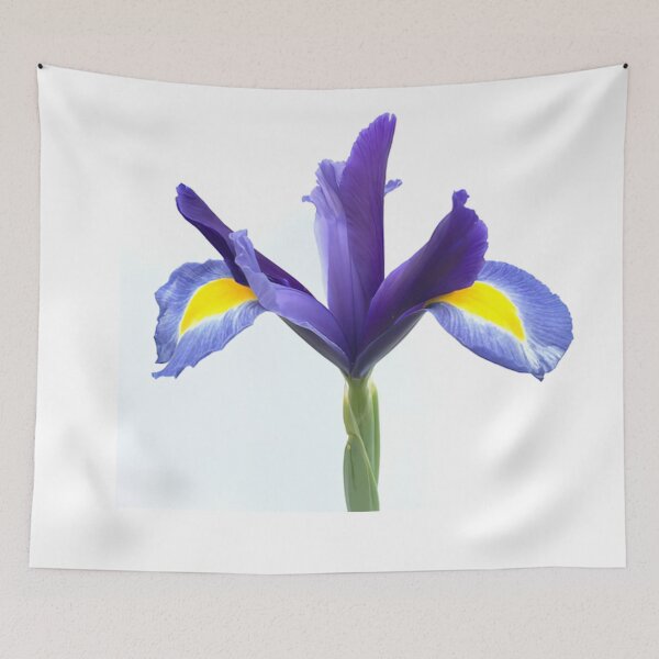 Item preview, violet flower designed and sold by GYRS.