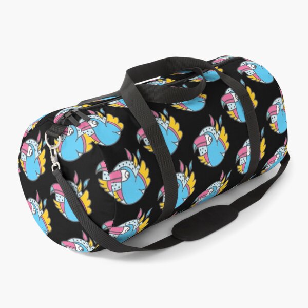 Item preview, Super cute circle Toucan designed and sold by jazzydevil.
