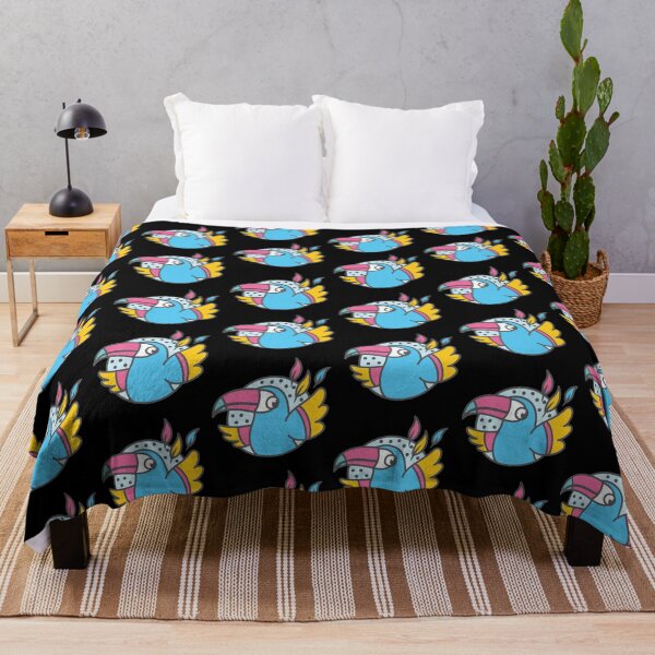 Item preview, Super cute circle Toucan designed and sold by jazzydevil.