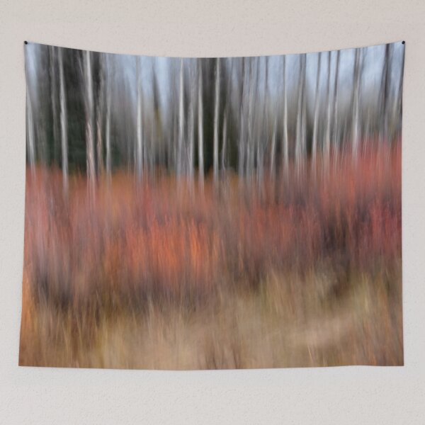 Item preview, Forest Fire designed and sold by Catherine Reading.