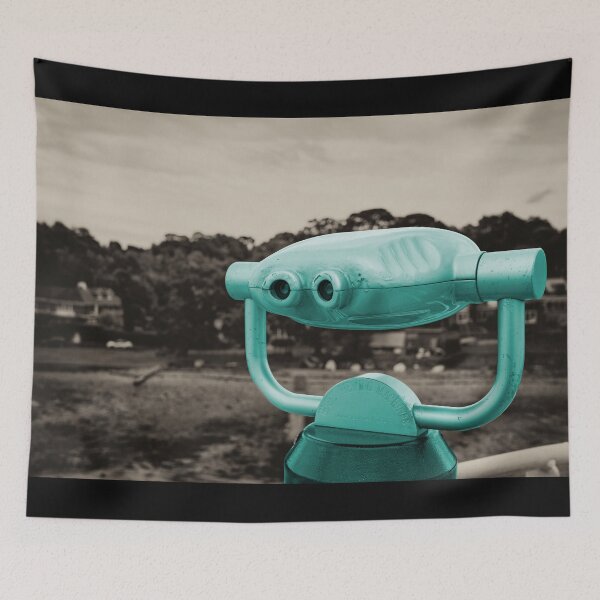 Item preview, Blu Scope  designed and sold by hawkie.
