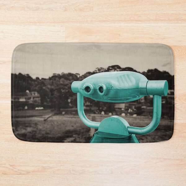 Item preview, Blu Scope  designed and sold by hawkie.