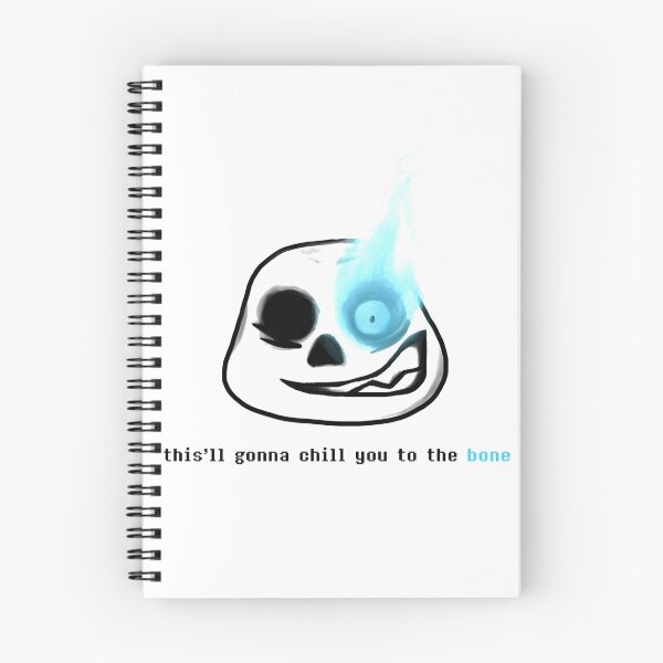 Item preview, Chill Sans designed and sold by nicloria.