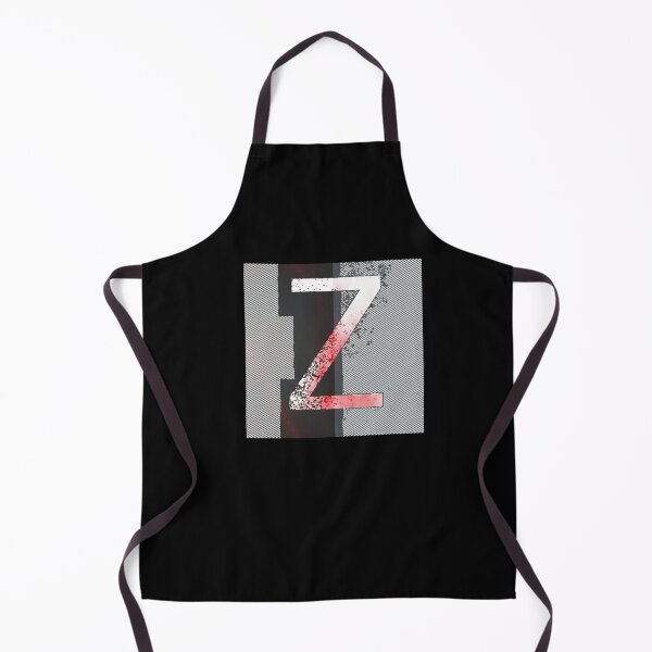 Item preview, Capital letter Z designed and sold by leobrix.