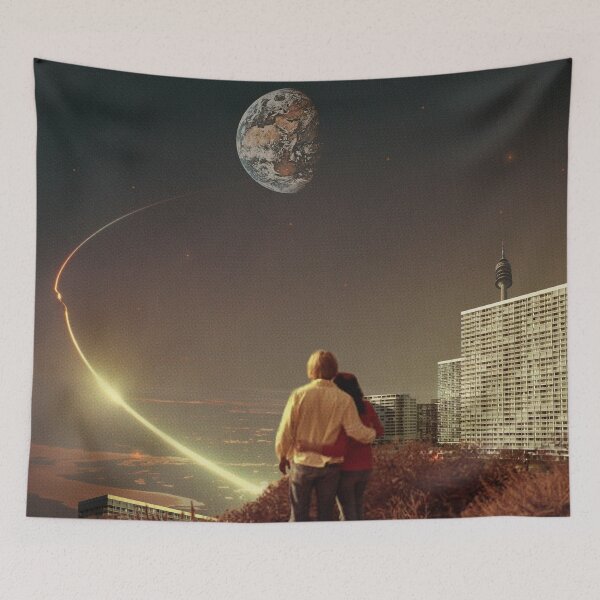 Item preview, We Used To Live There, Too designed and sold by FrankMoth.