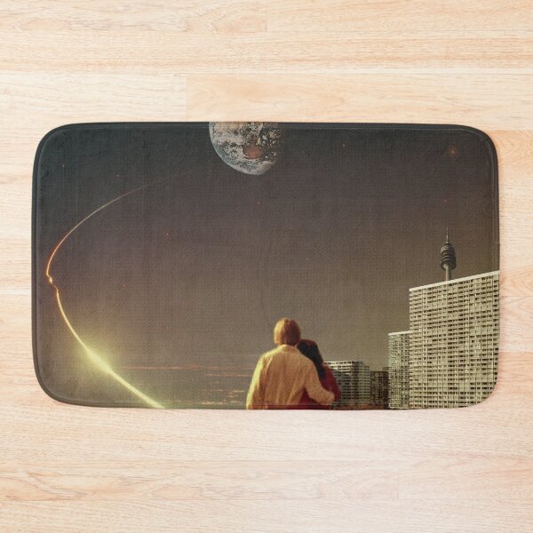Item preview, We Used To Live There, Too designed and sold by FrankMoth.