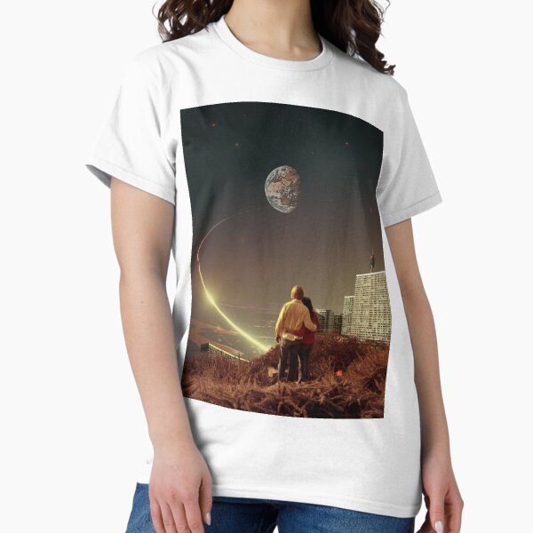 Item preview, We Used To Live There, Too designed and sold by FrankMoth.