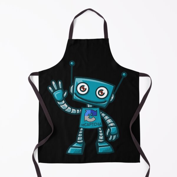 Item preview, ReCaptcha Robot - Captcha  - I am not a robot designed and sold by clubtee.