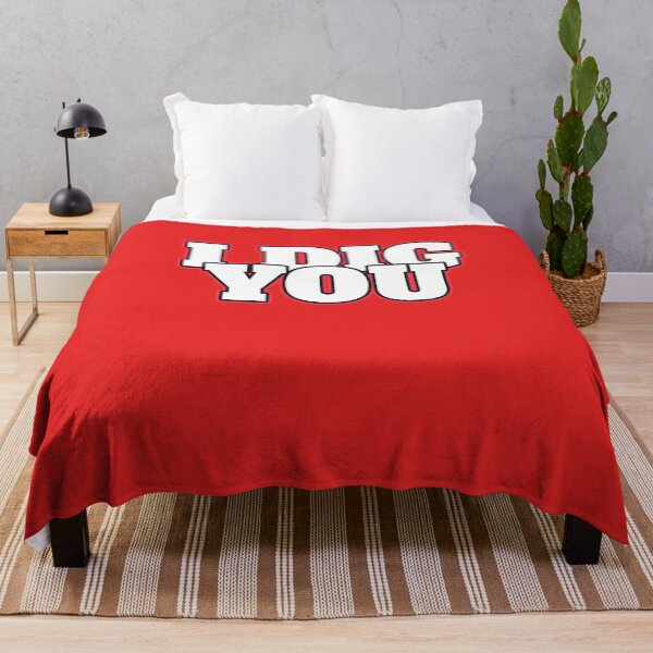 Item preview, I DIG YOU designed and sold by GILLES VAZIRI.