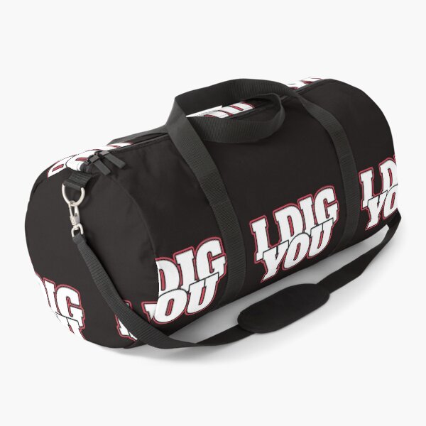 Item preview, I DIG YOU designed and sold by GILLES VAZIRI.
