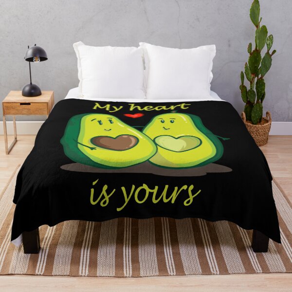 Item preview, My Heart Is Yours. Cute Valentines Day Gift designed and sold by Stndor.