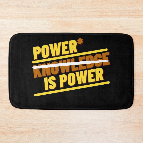 Item preview, Power is Power - Cersie lannister designed and sold by nipsday.