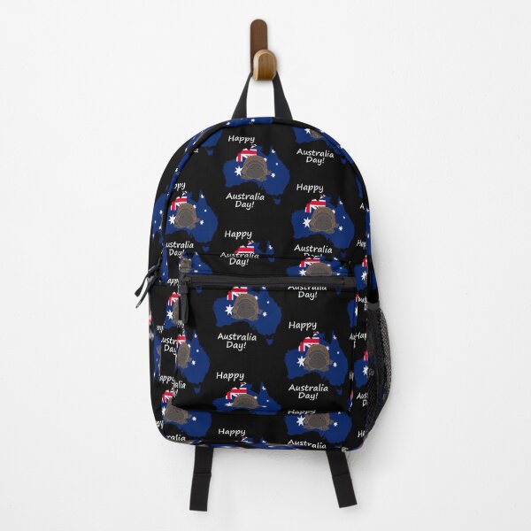 Item preview, Happy Australia Day designed and sold by Sinovius.