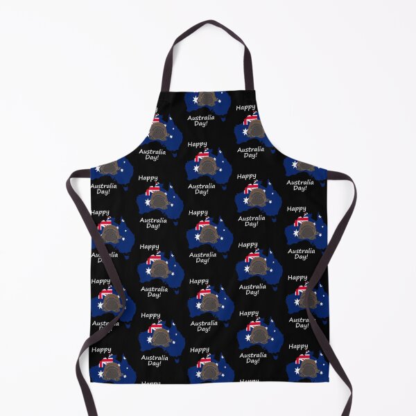 Item preview, Happy Australia Day designed and sold by Sinovius.