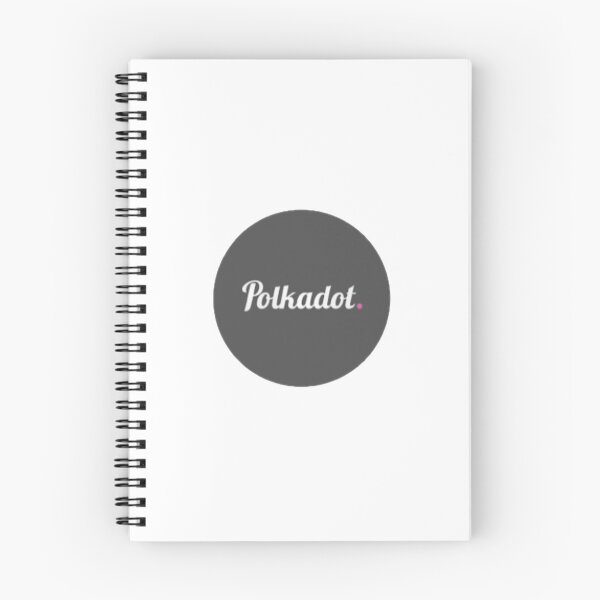 Item preview, Cryptocurrency: Polkadot (DOT) 2 designed and sold by Bouzdesigns.