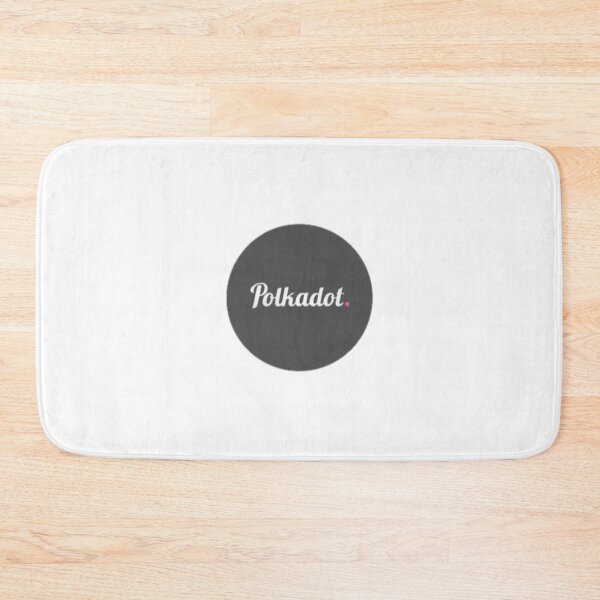 Item preview, Cryptocurrency: Polkadot (DOT) 2 designed and sold by Bouzdesigns.