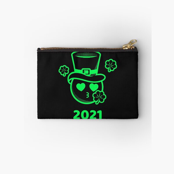 Item preview, St Patricks Day 2021 designed and sold by DiscGolfTees.