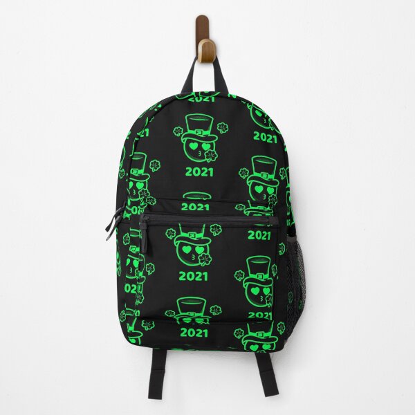 Item preview, St Patricks Day 2021 designed and sold by DiscGolfTees.