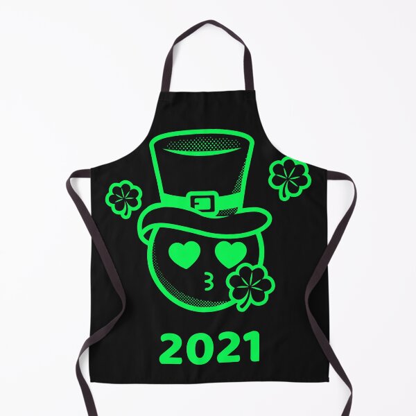 Item preview, St Patricks Day 2021 designed and sold by DiscGolfTees.