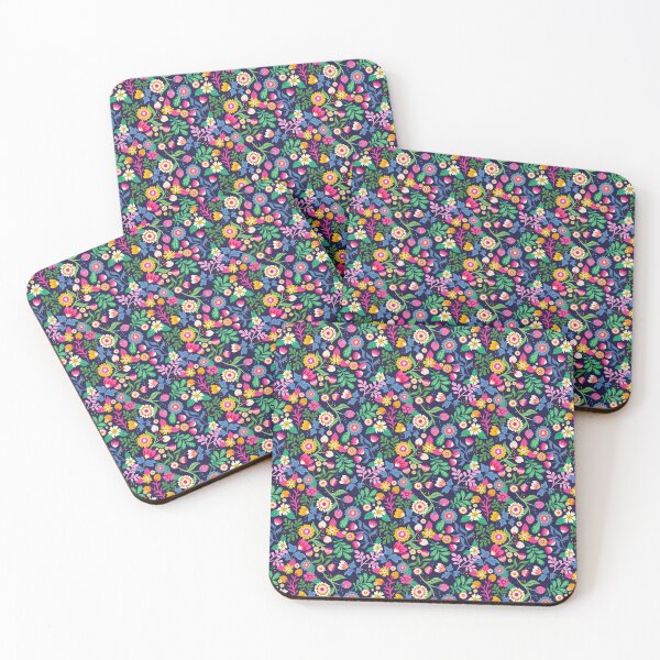 Item preview, Flower forest designed and sold by Tony Vazquez.