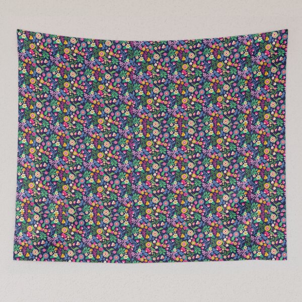 Item preview, Flower forest designed and sold by Tony Vazquez.