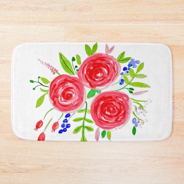Item preview, Roses designed and sold by Philip  Pleass.