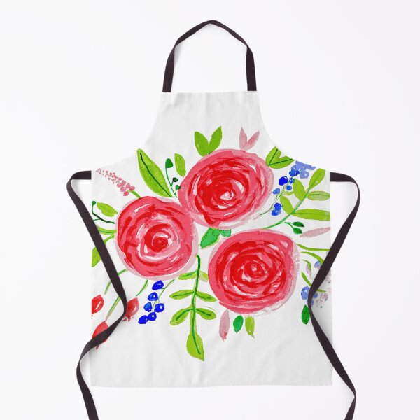 Item preview, Roses designed and sold by Philip Pleass.