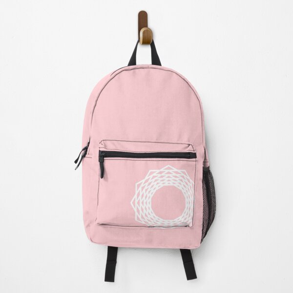 Item preview, Focus-white- light pink background designed and sold by CSouissi.