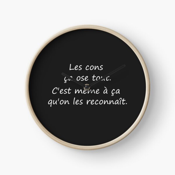 Articles Pour La Maison Sur Le Theme Les Tontons Flingueurs Redbubble