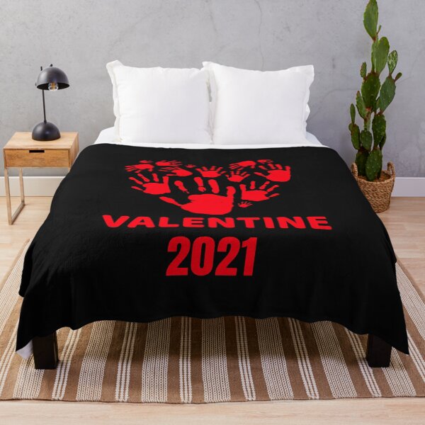 Item preview, Valentine 2021, Valentines Day, Unity, Together, Red Heart designed and sold by DiscGolfTees.