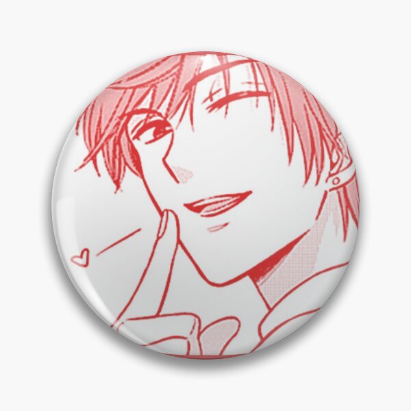 Item preview, Mikoshiba Mikoto (color) designed and sold by kasside717.