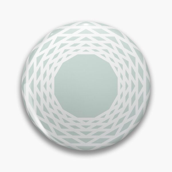 Item preview, Focus-white- powder blue background designed and sold by CSouissi.