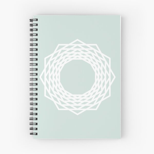 Item preview, Focus-white- powder blue background designed and sold by CSouissi.