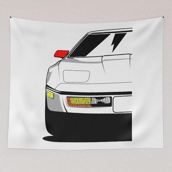 Item preview, C4 1983 designed and sold by EtyazaForez.